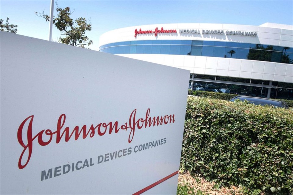 Johnson & Johnson ảnh 2