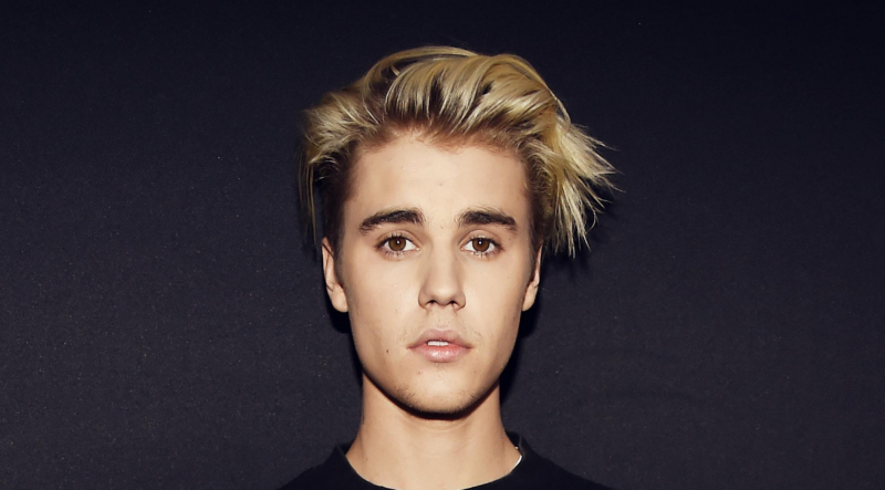 Justin Bieber – 43 triệu người theo dõi ảnh 2