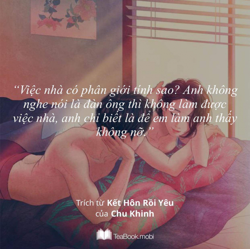 Kết hôn rồi yêu ảnh 1