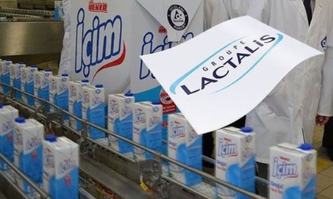 Lactalis ảnh 2