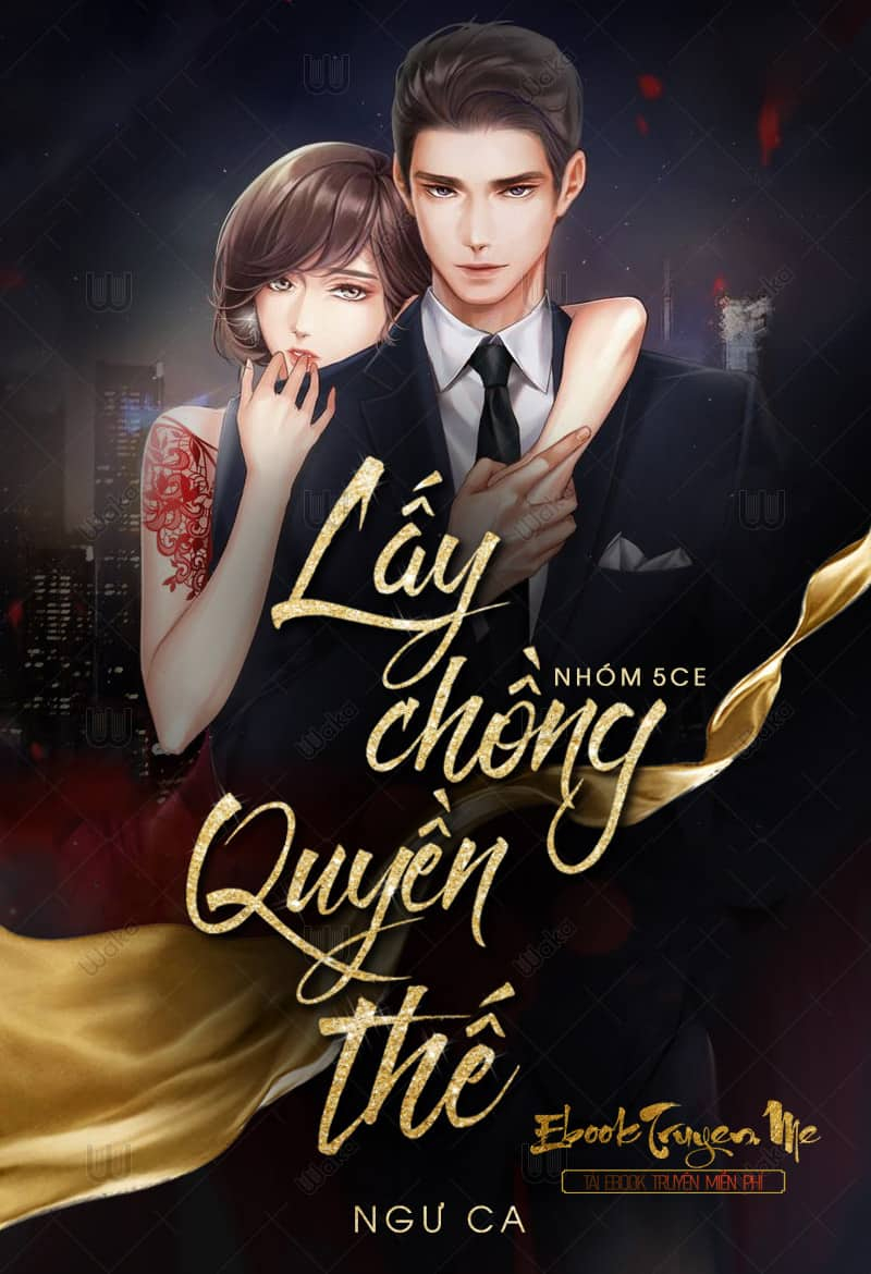 Lấy chồng quyền thế ảnh 1