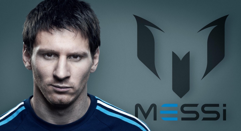 Leo Messi (87 triệu like) ảnh 2