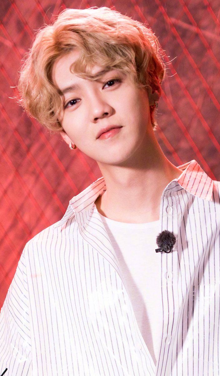 Luhan ảnh 1