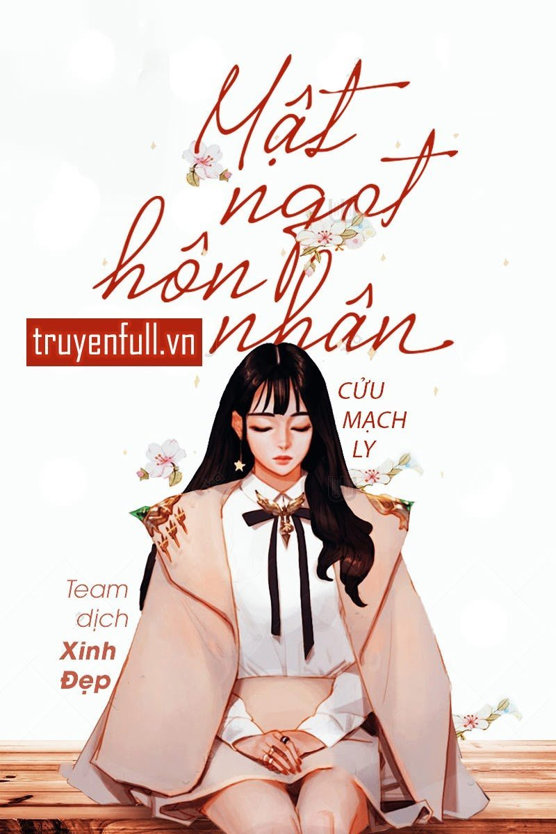 Mật ngọt hôn nhân ảnh 1