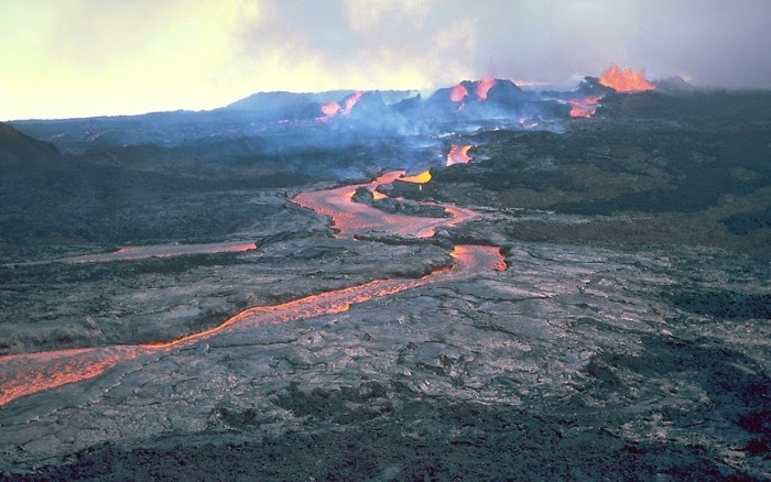 Mauna Loa ảnh 1