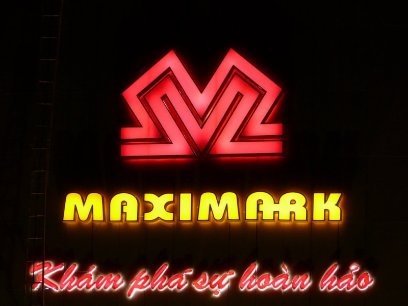 Maximark ảnh 1