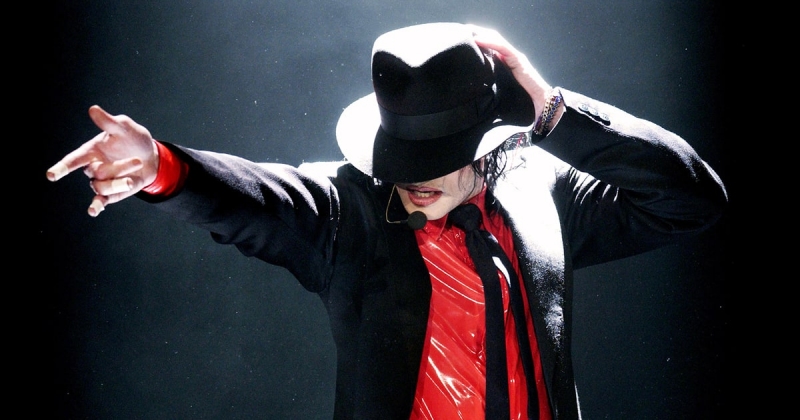 Michael Jackson (75 triệu like) ảnh 1