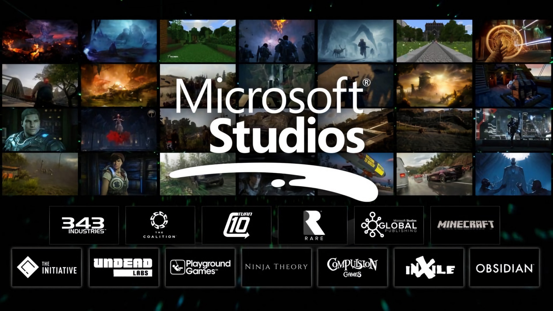 Máy Microsoft Studios ảnh 1