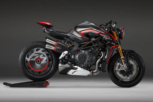 Mv Agusta ảnh 1