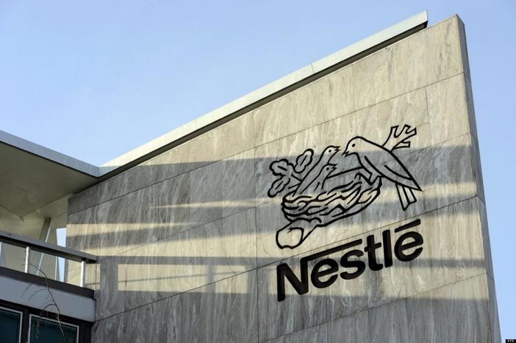 Nestlé ảnh 2