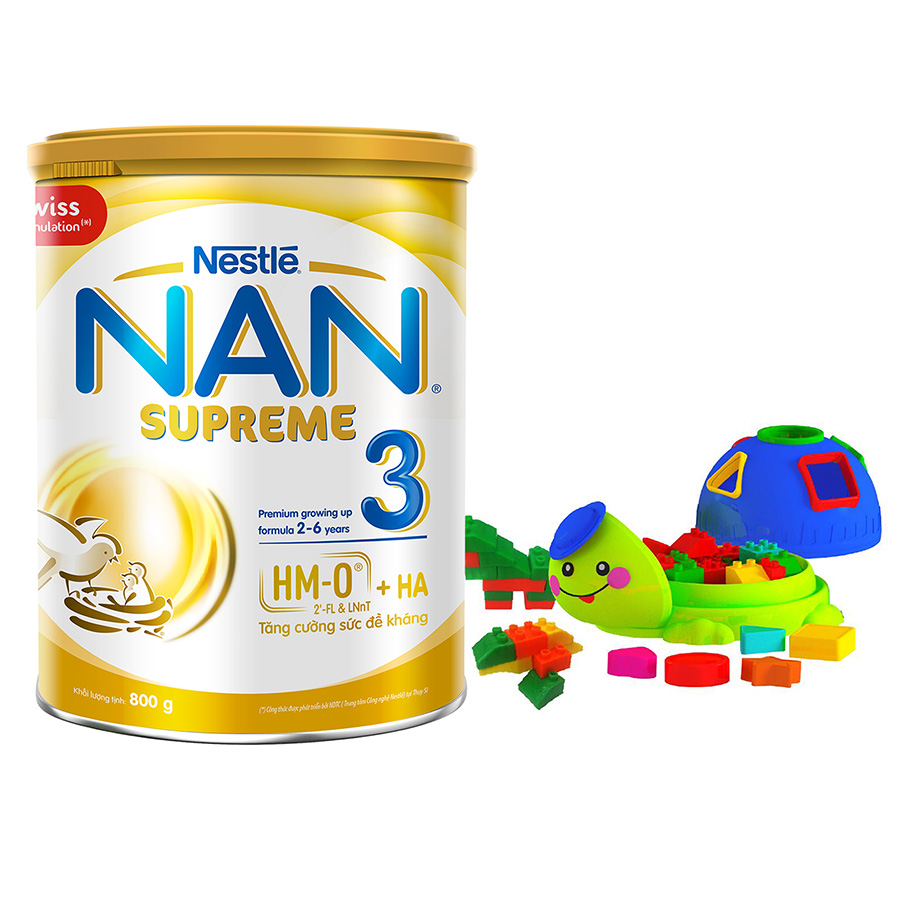 Nestlé ảnh 2