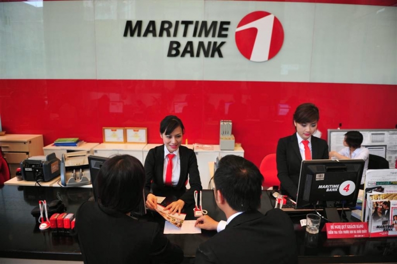 Maritime bank: Luôn đồng hành cùng bạn ảnh 1