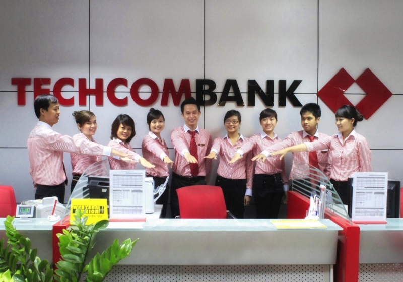 Techcombank: Sáng tạo giá trị – Chia sẻ thành công ảnh 1