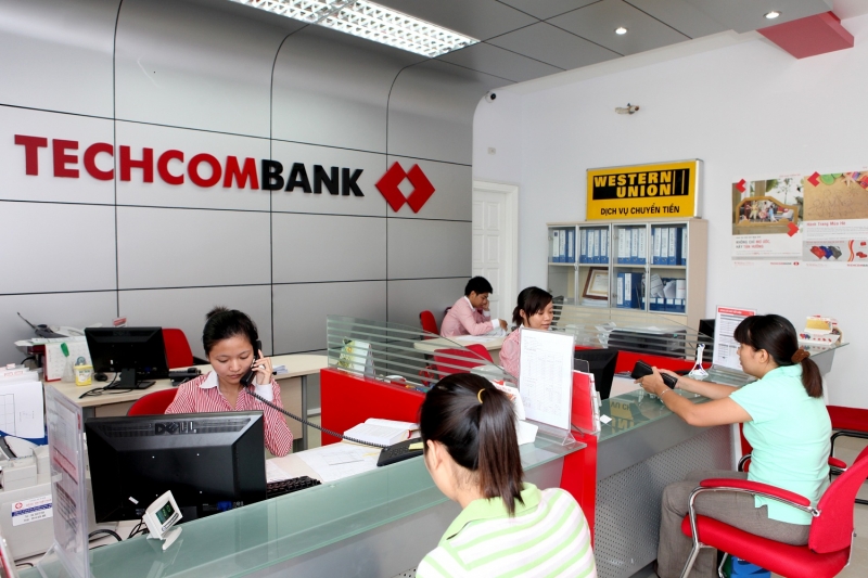 Techcombank: Sáng tạo giá trị – Chia sẻ thành công ảnh 2