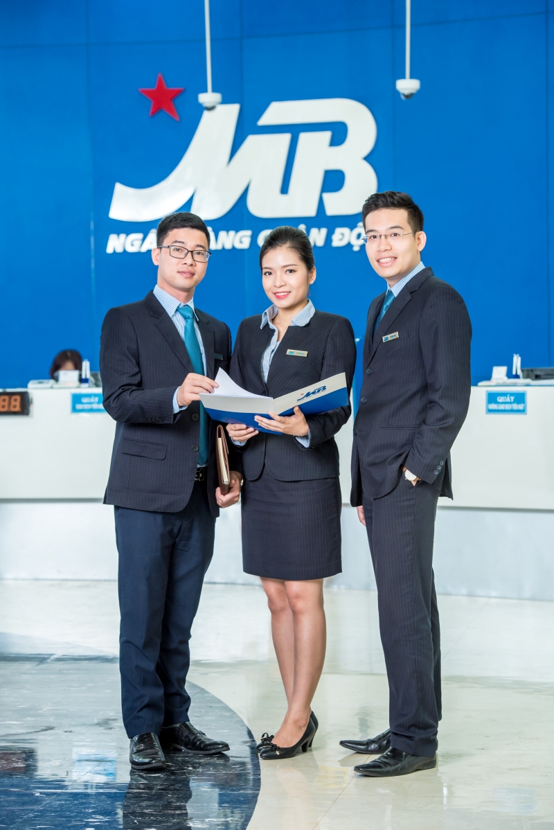 MB Bank - Vững vàng tin cậy ảnh 2