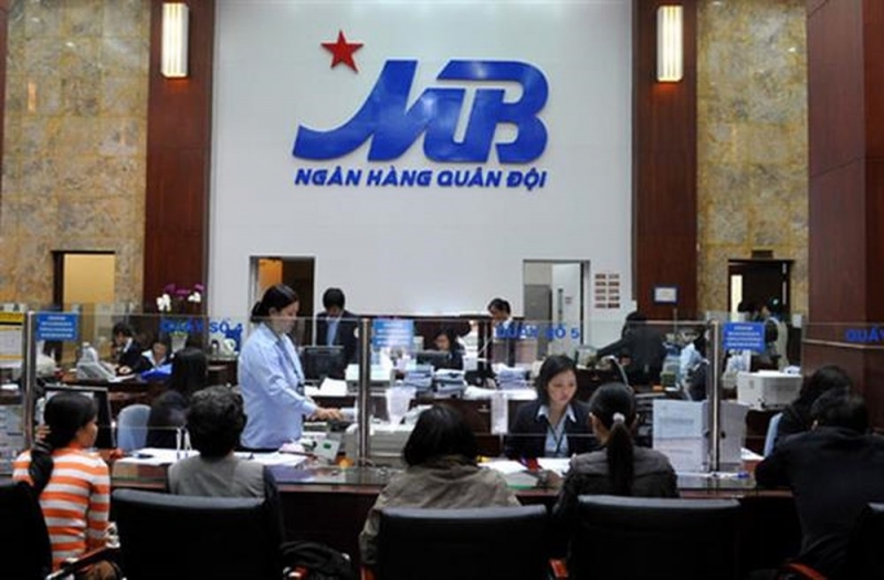 MB Bank - Vững vàng tin cậy ảnh 1