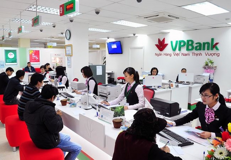 VP Bank - Hành động vì ước mơ ảnh 1