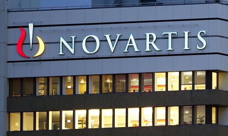 Novartis ảnh 1