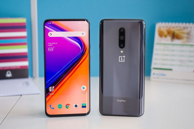 OnePlus 7 Pro ảnh 1