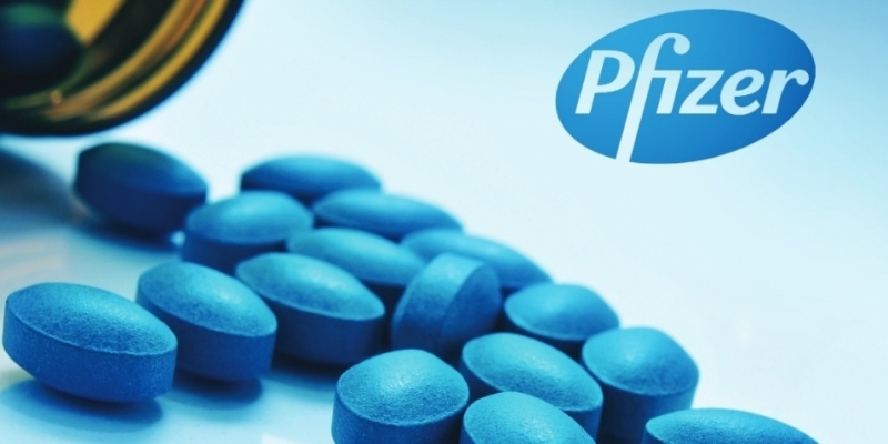 Pfizer ảnh 1