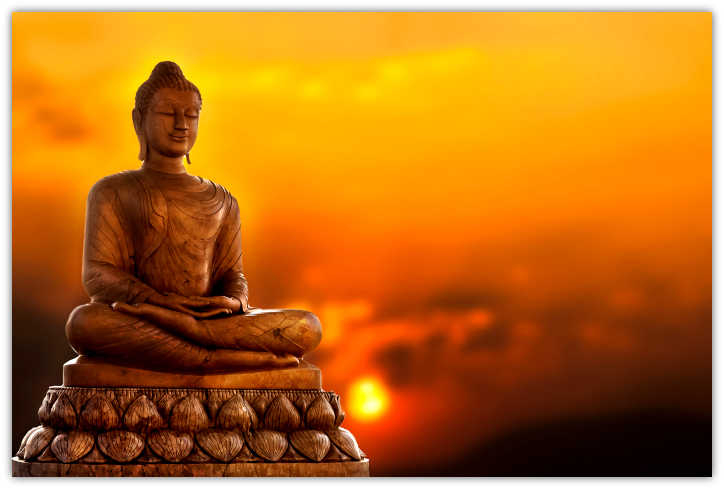 Phật giáo ảnh 2
