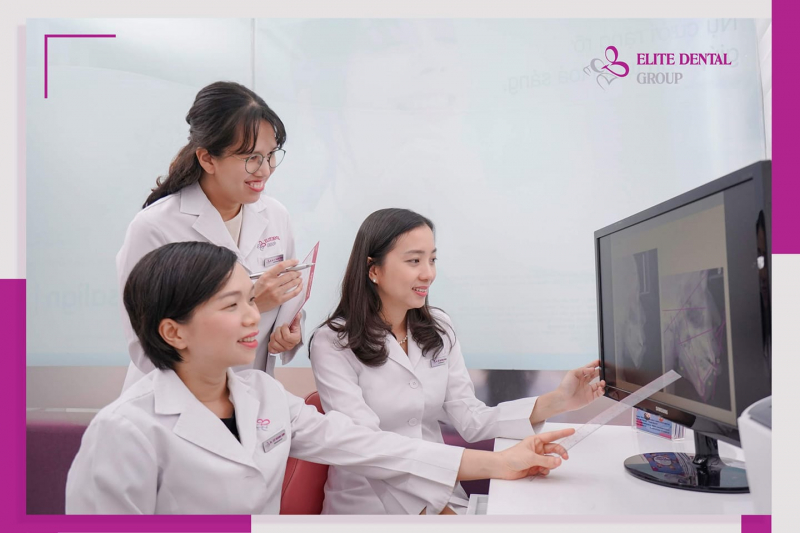 Nha khoa Elite Dental ảnh 1