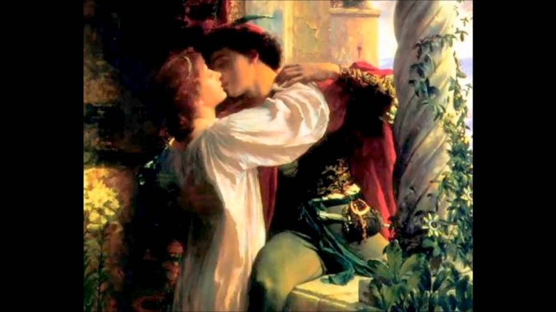 Romeo và Juliet ảnh 1
