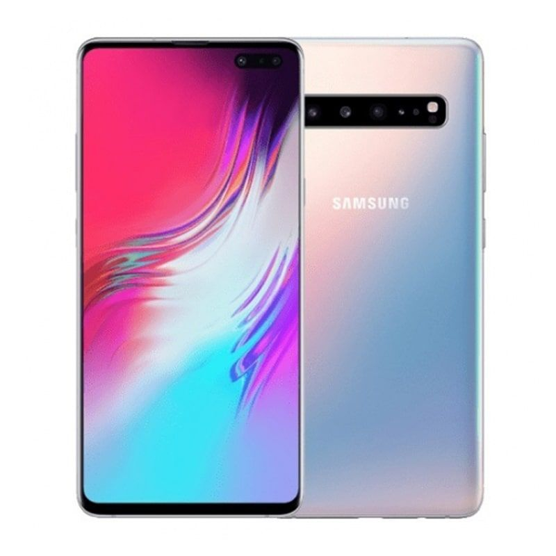 Samsung Galaxy S10 Plus ảnh 1