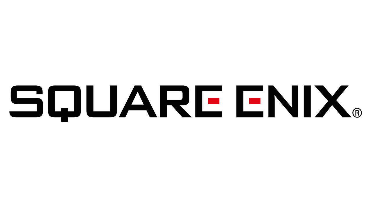 Logo của Square enix ảnh 1