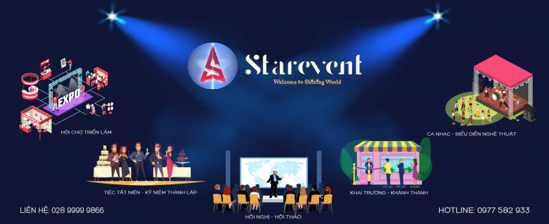 Star Event ảnh 1