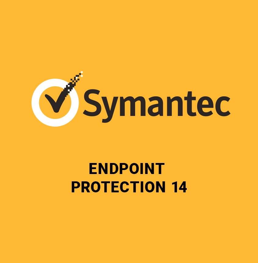 Symantec ảnh 1