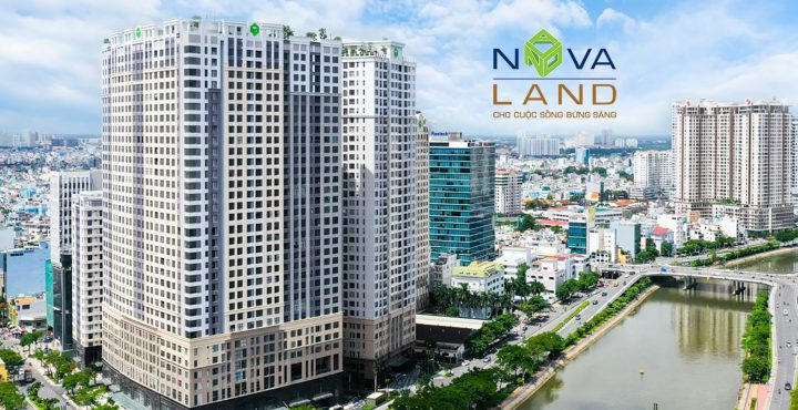 Tập đoàn Novaland ảnh 1