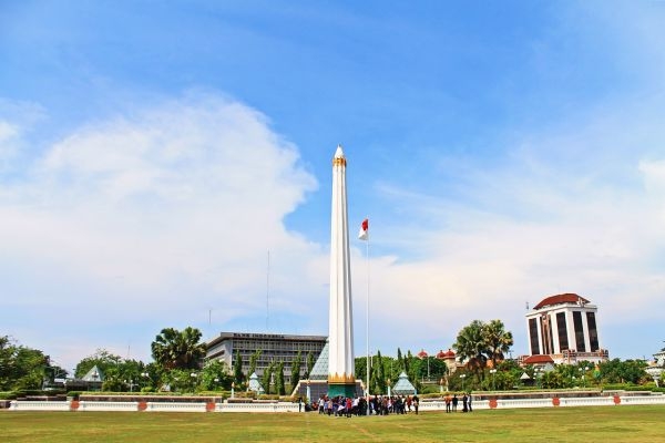 Surabaya ảnh 1