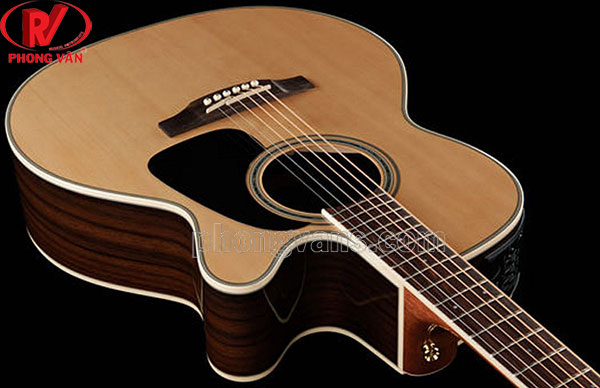 Đàn guitar Takamine ảnh 1