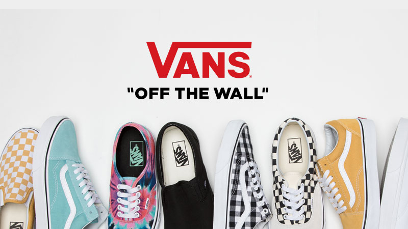 Vans ảnh 2