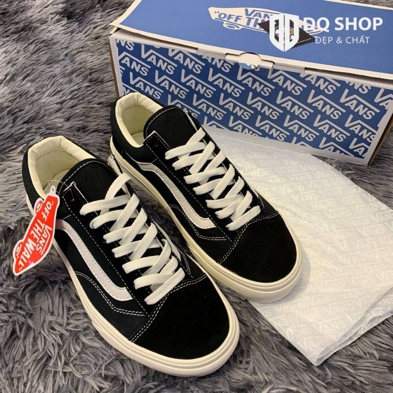 Vans ảnh 1