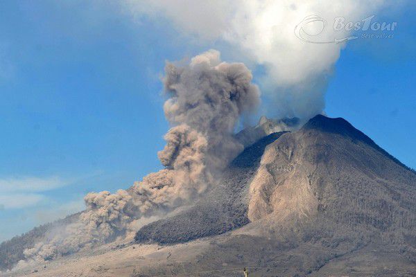 Vesuvius ảnh 2