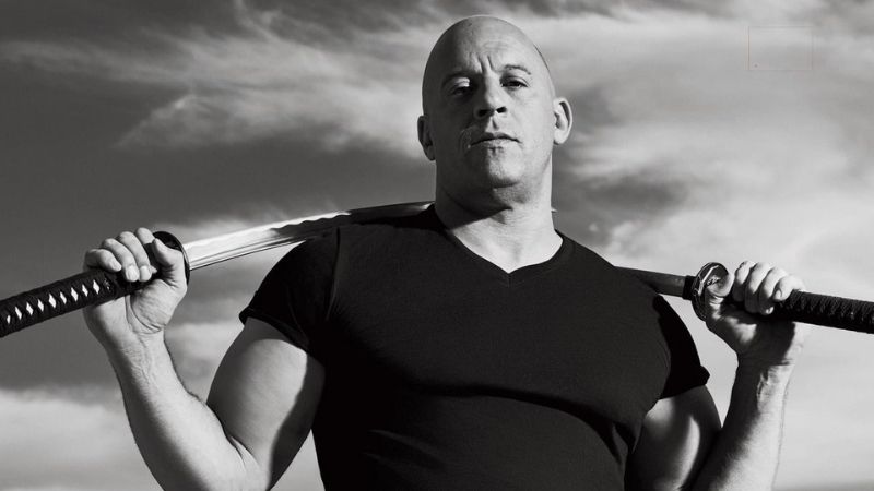 Vin Diesel (100 triệu like) ảnh 1