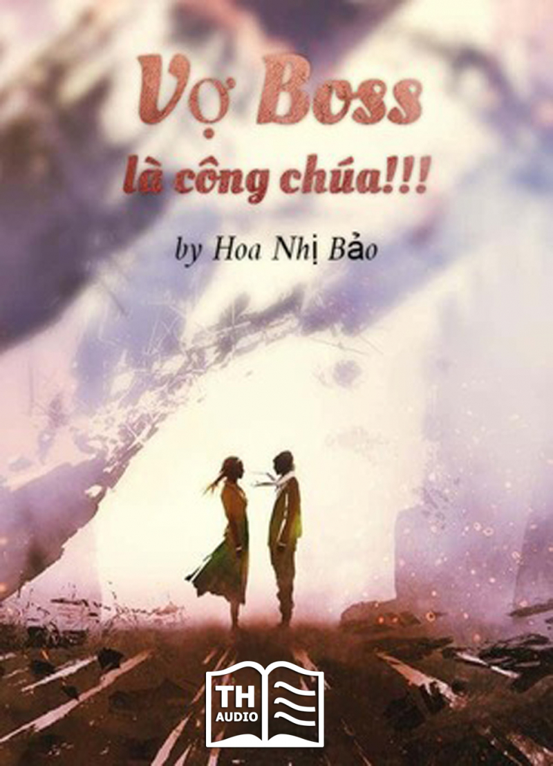 Vợ boss là công chúa ảnh 1