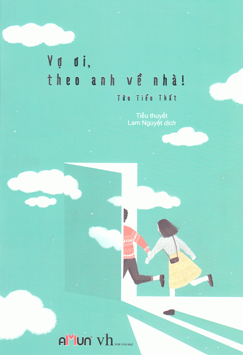 Vợ ơi theo anh về nhà ảnh 1