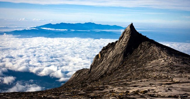 Vườn quốc gia Kinabalu - Malaysia ảnh 2