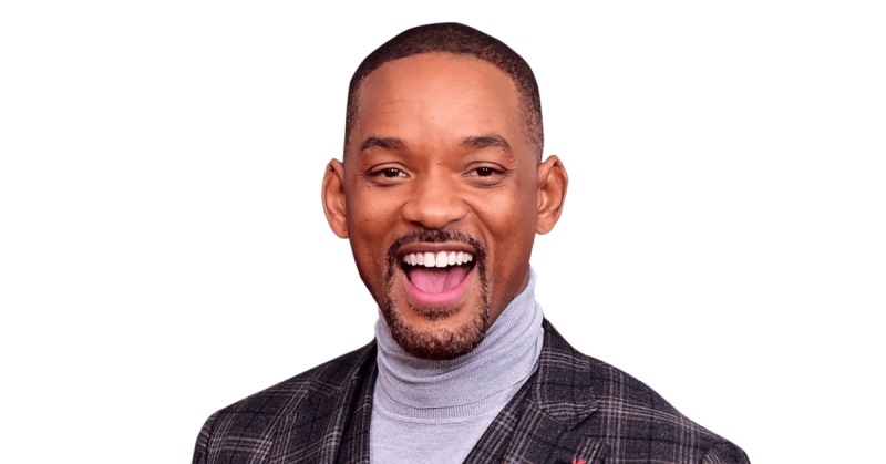 Will Smith (74,9 triệu like) ảnh 1