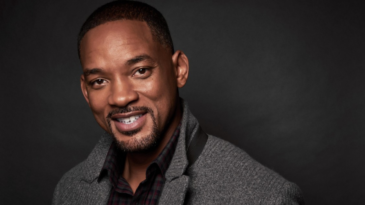 Will Smith (74,9 triệu like) ảnh 2