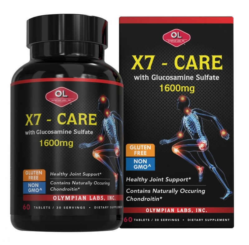 X7- Care ảnh 1