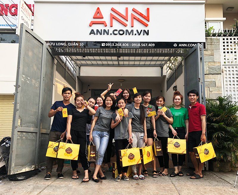 Xưởng May Quần Áo ANN ảnh 1