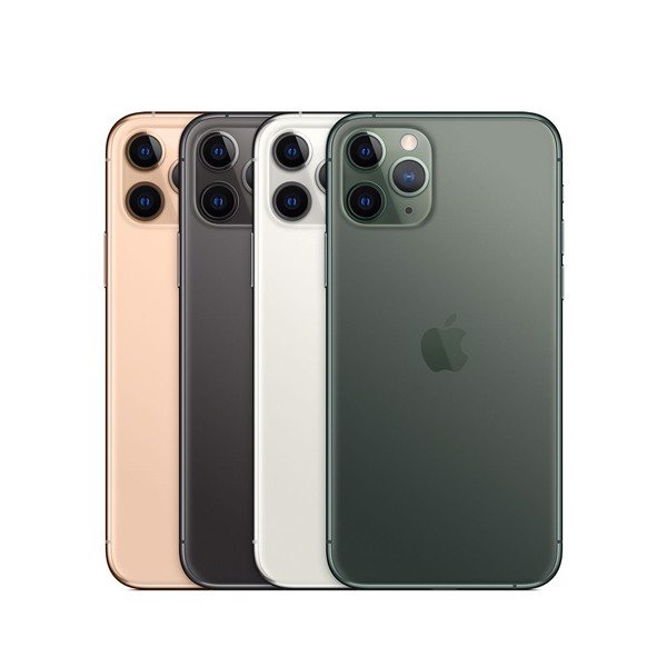 iPhone 11 Pro Max ảnh 1