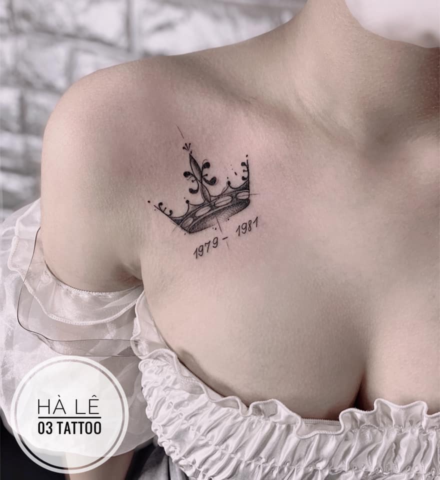 03 Tattoo ảnh 2