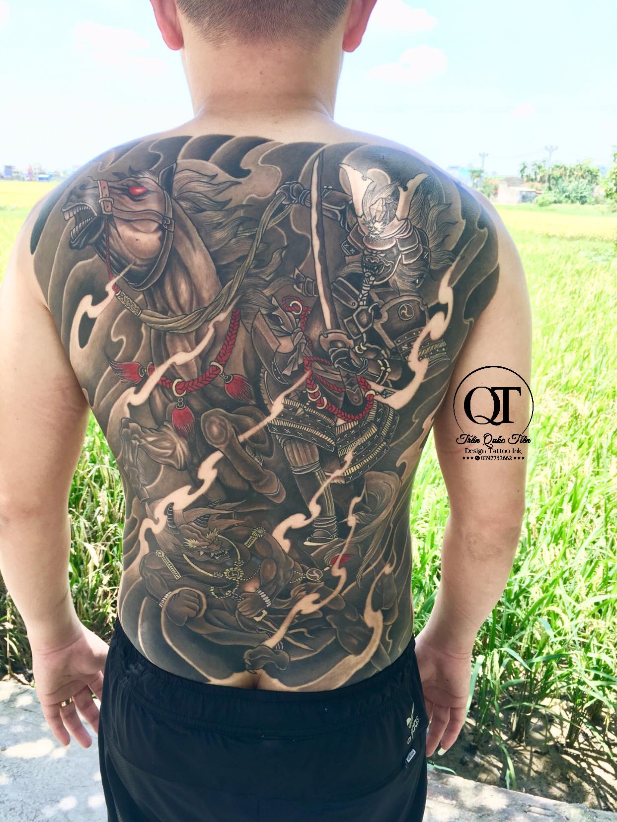 1996 Tattoo.ink ảnh 1