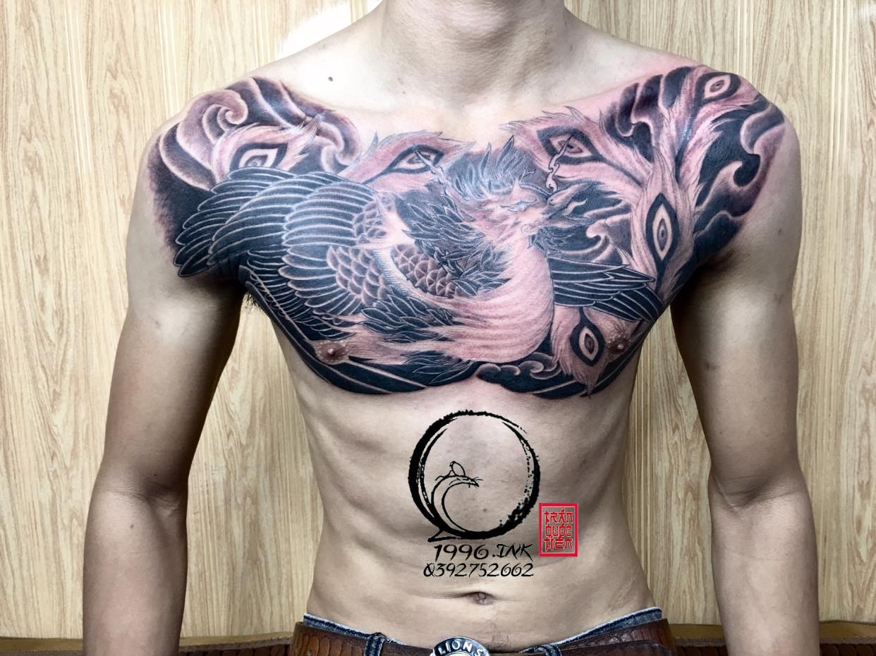 1996 Tattoo.ink ảnh 2