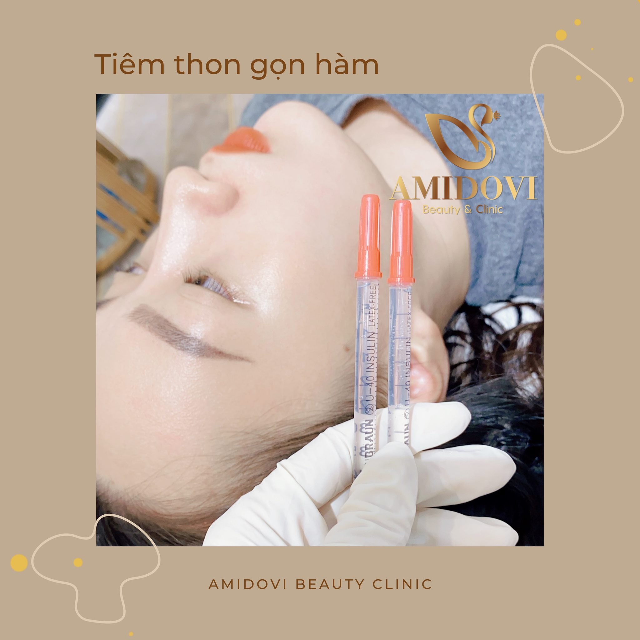 AMIDOVI Beauty & Clinic ảnh 2